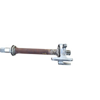 Honda Element 03-10 Automatic A/T Axle Half Jack Shaft, 44500-SCV-A00, E074, OEM, 2003, 2004, 2005, 2006, 2007, 2008, 2009, 2010