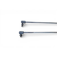 Honda Element 03-11 Tailgate Trunk Strut Shock Stay Open 74820-SCV-A01, E074, OEM, 2003, 2004, 2005, 2006, 2007, 2008, 2009, 2010, 2011