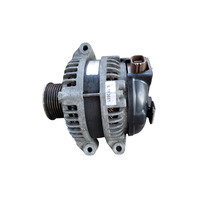 Honda Element 03-06 Alternator Generator 4 Cylinder 31100-RAA-A05, E074, OEM, 2003, 2004, 2005, 2006