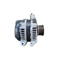 Honda Element 03-06 Alternator Generator 4 Cylinder 31100-RAA-A05, E074, OEM, 2003, 2004, 2005, 2006