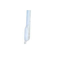 Honda Element 03-11 Radiator Reservoir Coolant Tank 19101-PZD-A01, E074, OEM, 2003, 2004, 2005, 2006, 2007, 2008, 2009, 2010, 2011