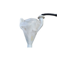 Honda Element 03-11 Radiator Reservoir Coolant Tank 19101-PZD-A01, E074, OEM, 2003, 2004, 2005, 2006, 2007, 2008, 2009, 2010, 2011
