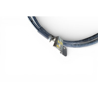 Honda Element 03-10 Manual Shifter Shift Wire Control Cable M/T 54310-SCV-A03, E074, OEM, 2003, 2004, 2005, 2006, 2007, 2008, 2009, 2010