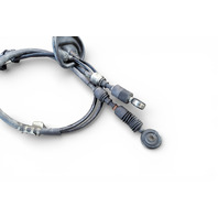 Honda Element 03-10 Manual Shifter Shift Wire Control Cable M/T 54310-SCV-A03, E074, OEM, 2003, 2004, 2005, 2006, 2007, 2008, 2009, 2010