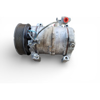 Honda Element 03-11 A/C Air Condition Compressor, 38810-PZD-A00, E074, OEM, 2003, 2004, 2005, 2006, 2007, 2008, 2009, 2010, 2011