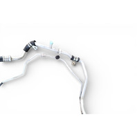 Honda Element 03-11 A/C Air Condition Line Pipe Hose, 80325-SCV-A02, E074, OEM, 2003, 2004, 2005, 2006, 2007, 2008, 2009, 2010, 2011