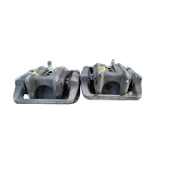 Honda Element 03-11 Brake Caliper Assembly Set, Rear Right/Left 43018-SEP-A00, E074, OEM, 2003, 2004, 2005, 2006, 2007, 2008, 2009, 2010, 2011