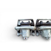 Honda Element 03-11 Brake Caliper Assembly Set, Rear Right/Left 43018-SEP-A00, E074, OEM, 2003, 2004, 2005, 2006, 2007, 2008, 2009, 2010, 2011