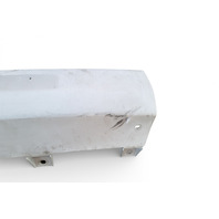 Honda Element 03-08 Front Bumper Cover Lower Garnish Metallic, 71110-SCV-A00ZA, E074, OEM, 2003, 2004, 2005, 2006, 2007, 2008