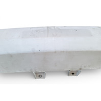 Honda Element 03-08 Front Bumper Cover Lower Garnish Metallic, 71110-SCV-A00ZA, E074, OEM, 2003, 2004, 2005, 2006, 2007, 2008