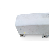 Honda Element 03-08 Front Bumper Cover Lower Garnish Metallic, 71110-SCV-A00ZA, E074, OEM, 2003, 2004, 2005, 2006, 2007, 2008