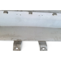 Honda Element 03-08 Front Bumper Cover Lower Garnish Metallic, 71110-SCV-A00ZA, E074, OEM, 2003, 2004, 2005, 2006, 2007, 2008