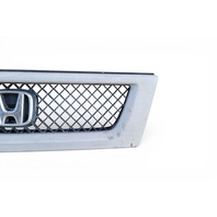 Honda Element 03-06 Front Grill Grille Moulding 75101-SCV-A01ZA, E074, OEM, 2003, 2004, 2005, 2006