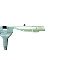 Honda Element 03-06 Radiator Upper Support Tie Bar Front Bulkhead, E074, OEM, 2003, 2004, 2005, 2006