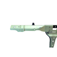 Honda Element 03-06 Radiator Upper Support Tie Bar Front Bulkhead, E074, OEM, 2003, 2004, 2005, 2006