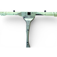 Honda Element 03-06 Radiator Upper Support Tie Bar Front Bulkhead, E074, OEM, 2003, 2004, 2005, 2006