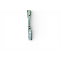 Honda Element 03-06 Radiator Upper Support Tie Bar Front Bulkhead, E074, OEM, 2003, 2004, 2005, 2006