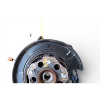 Honda Element 03-06 Knuckle Spindle Hub Rear Right/Passenger 52210-SCV-A60, E074, OEM, 2003, 2004, 2005, 2006