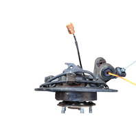 Honda Element 03-06 Knuckle Spindle Hub Rear Right/Passenger 52210-SCV-A60, E074, OEM, 2003, 2004, 2005, 2006