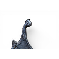 Honda Element 03-11 Lower Control Arm Front Right/Passenger 51350-SCV-A03, E074, OEM, 2003, 2004, 2005, 2006, 2007, 2008, 2009, 2010, 2011