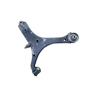 Honda Element 03-11 Lower Control Arm Front Right/Passenger 51350-SCV-A03, E074, OEM, 2003, 2004, 2005, 2006, 2007, 2008, 2009, 2010, 2011