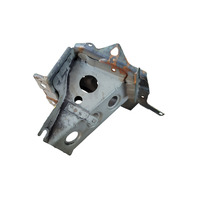 Honda Element 03-11 EX Metal Base Battery Tray 60630-SCV-A00ZZ, E074, OEM, 2003, 2004, 2005, 2006, 2007, 2008, 2009, 2010, 2011