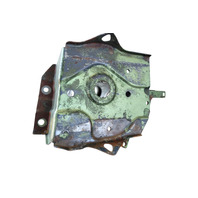 Honda Element 03-11 EX Metal Base Battery Tray 60630-SCV-A00ZZ, E074, OEM, 2003, 2004, 2005, 2006, 2007, 2008, 2009, 2010, 2011