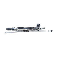 Honda Element 04-06 Power Steering Gear Rack & And And Pinion 53601-SCV-A04, E074, OEM, 2004, 2005, 2006