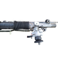 Honda Element 04-06 Power Steering Gear Rack & And And Pinion 53601-SCV-A04, E074, OEM, 2004, 2005, 2006