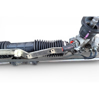 Honda Element 04-06 Power Steering Gear Rack & And And Pinion 53601-SCV-A04, E074, OEM, 2004, 2005, 2006