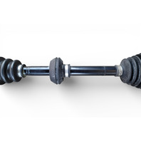 Honda Element 03-11 Axle Shaft Assembly, Front Right/Passenger 44305-SCV-A51, E074, OEM, 2003, 2004, 2005, 2006, 2007, 2008, 2009, 2010, 2011