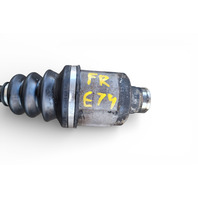 Honda Element 03-11 Axle Shaft Assembly, Front Right/Passenger 44305-SCV-A51, E074, OEM, 2003, 2004, 2005, 2006, 2007, 2008, 2009, 2010, 2011