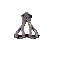 Honda Element 03-11 Exhaust Manifold Headers 18100-PZD-A00, E074, OEM, 2003, 2004, 2005, 2006, 2007, 2008, 2009, 2010, 2011