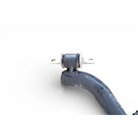 Honda Element 03-06 Trailing Lower Control Arm Rear Left/Driver 52371-SCV-A00, E074, OEM, 2003, 2004, 2005, 2006