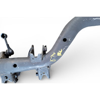 Honda Element 03-06 Trailing Lower Control Arm Rear Left/Driver 52371-SCV-A00, E074, OEM, 2003, 2004, 2005, 2006