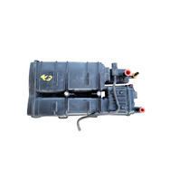 Honda Element 03-11 Emission Fuel Vapor Canister, 17011-SCV-A00, E074, OEM, 2003, 2004, 2005, 2006, 2007, 2008, 2009, 2010, 2011