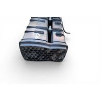 Honda Element 03-11 Emission Fuel Vapor Canister, 17011-SCV-A00, E074, OEM, 2003, 2004, 2005, 2006, 2007, 2008, 2009, 2010, 2011