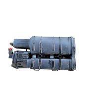 Honda Element 03-11 Emission Fuel Vapor Canister, 17011-SCV-A00, E074, OEM, 2003, 2004, 2005, 2006, 2007, 2008, 2009, 2010, 2011