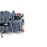 Honda Element 03-11 Emission Fuel Vapor Canister, 17011-SCV-A00, E074, OEM, 2003, 2004, 2005, 2006, 2007, 2008, 2009, 2010, 2011