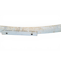 Honda Element 03-08 Rear Reinforcement Impact Bar w/Absorber 71530-SCV-A01ZZ, E074, OEM, 2003, 2004, 2005, 2006, 2007, 2008