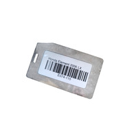 Honda Element 03-06 Knuckle Spindle Hub Rear Left/Driver 52215-SCV-A60, E074, OEM, 2003, 2004, 2005, 2006