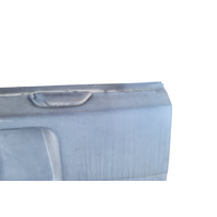 2006-2008 Honda Element Rear Lower Cladding Tail Gate Textured, 74890-SCV-A00ZB, E076, OEM, 2006, 2007, 2008