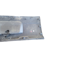 2006-2008 Honda Element Rear Lower Cladding Tail Gate Textured, 74890-SCV-A00ZB, E076, OEM, 2006, 2007, 2008