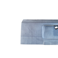 2006-2008 Honda Element Rear Lower Cladding Tail Gate Textured, 74890-SCV-A00ZB, E076, OEM, 2006, 2007, 2008