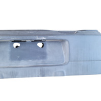 2006-2008 Honda Element Rear Lower Cladding Tail Gate Textured, 74890-SCV-A00ZB, E076, OEM, 2006, 2007, 2008