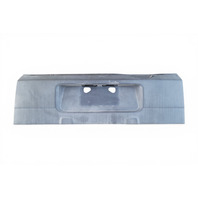 2006-2008 Honda Element Rear Lower Cladding Tail Gate Textured, 74890-SCV-A00ZB, E076, OEM, 2006, 2007, 2008