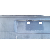 2006-2008 Honda Element Rear Lower Cladding Tail Gate Textured, 74890-SCV-A00ZB, E076, OEM, 2006, 2007, 2008
