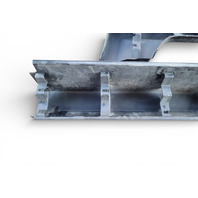 Honda Element 06-08 Rocker Panel Molding Right/Passenger Front/Rear Black 71900-SCV-A01ZB, E074, OEM, 2006, 2007, 2008