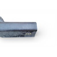 Honda Element 06-08 Rocker Panel Molding Right/Passenger Front/Rear Black 71900-SCV-A01ZB, E074, OEM, 2006, 2007, 2008