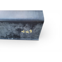 Honda Element 06-08 Rocker Panel Molding Right/Passenger Front/Rear Black 71900-SCV-A01ZB, E074, OEM, 2006, 2007, 2008